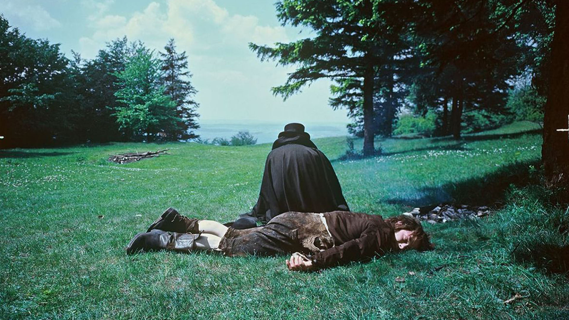 The Enigma of Kaspar Hauser (1974) - trailer