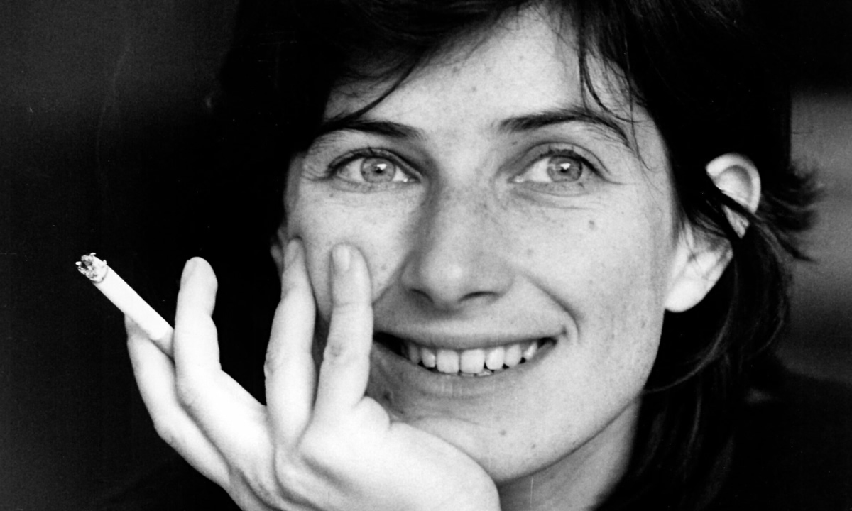Journée d'études - Chantal Akerman, retours sur une oeuvre #01 - Introduction