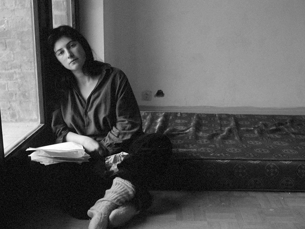 Journée d'études - Chantal Akerman, retours sur une oeuvre #10 - Discussion