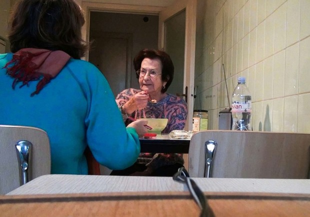Journée d'études - Chantal Akerman, retours sur une oeuvre #06 - Paroles de cuisine