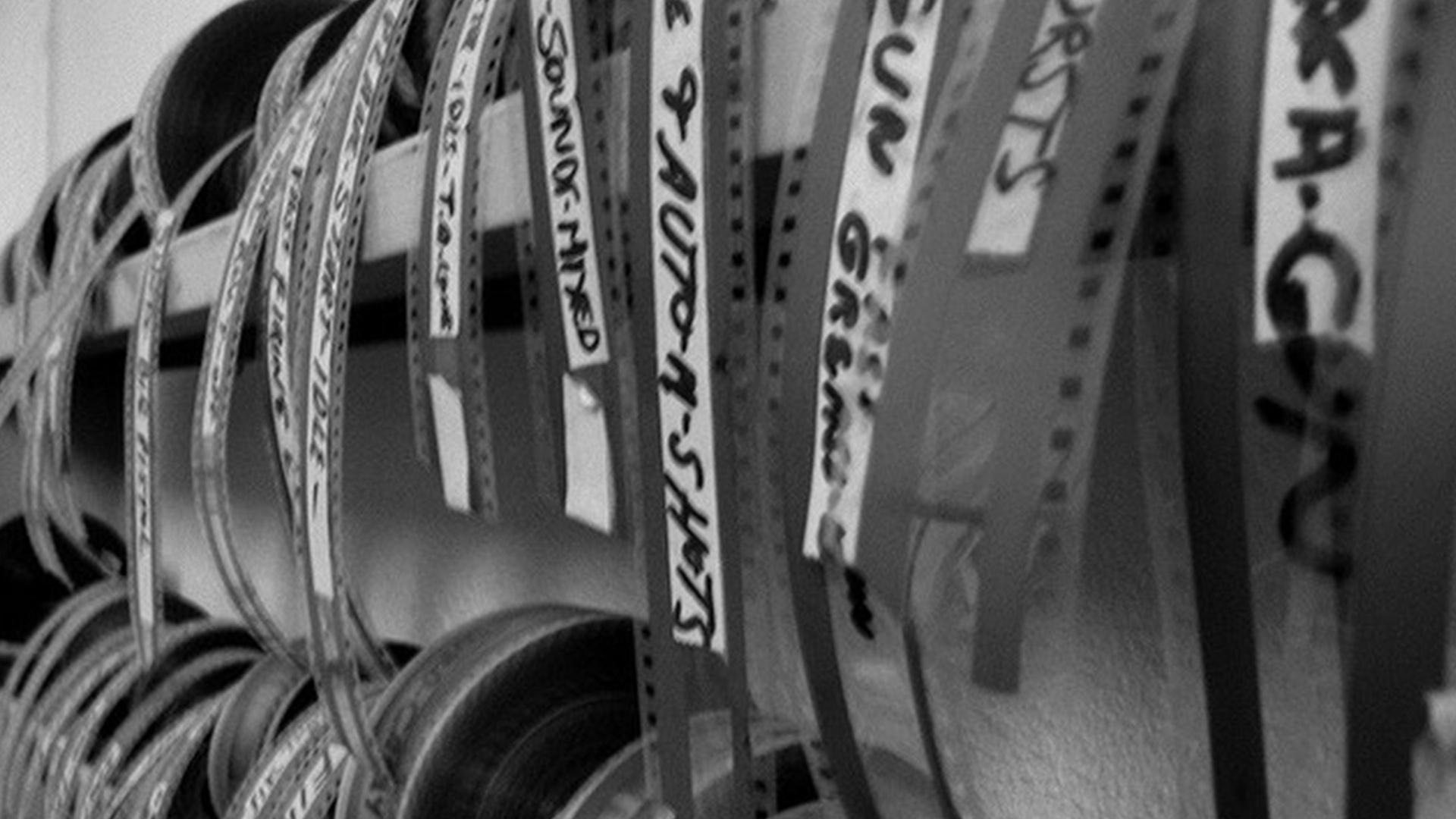 Valorisation des patrimoines cinématographiques recherche et formation